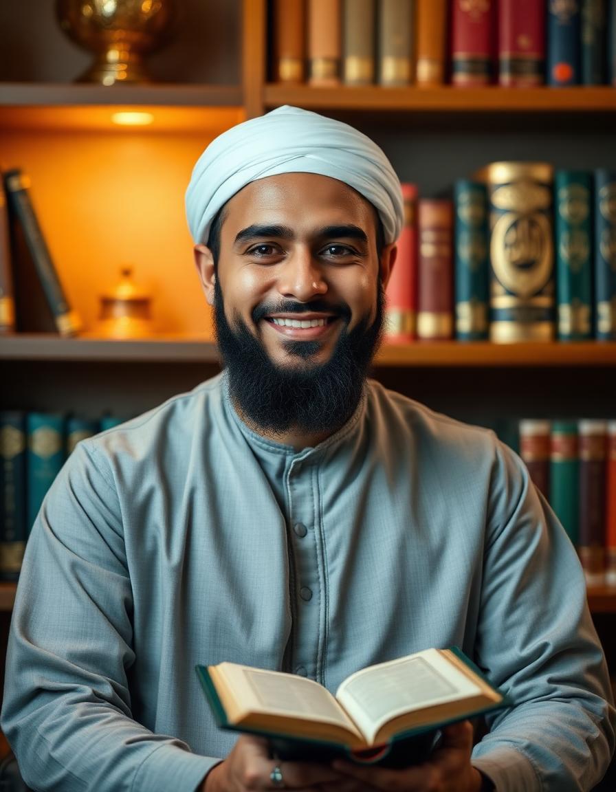 Sheikh Ahmed